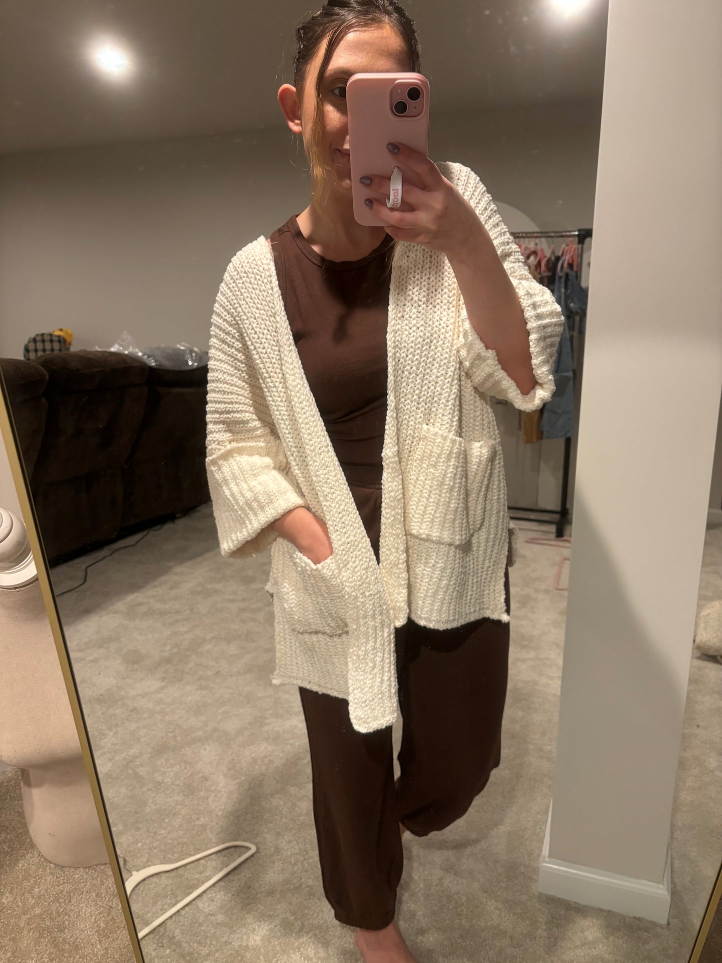 Jayden Cardigan