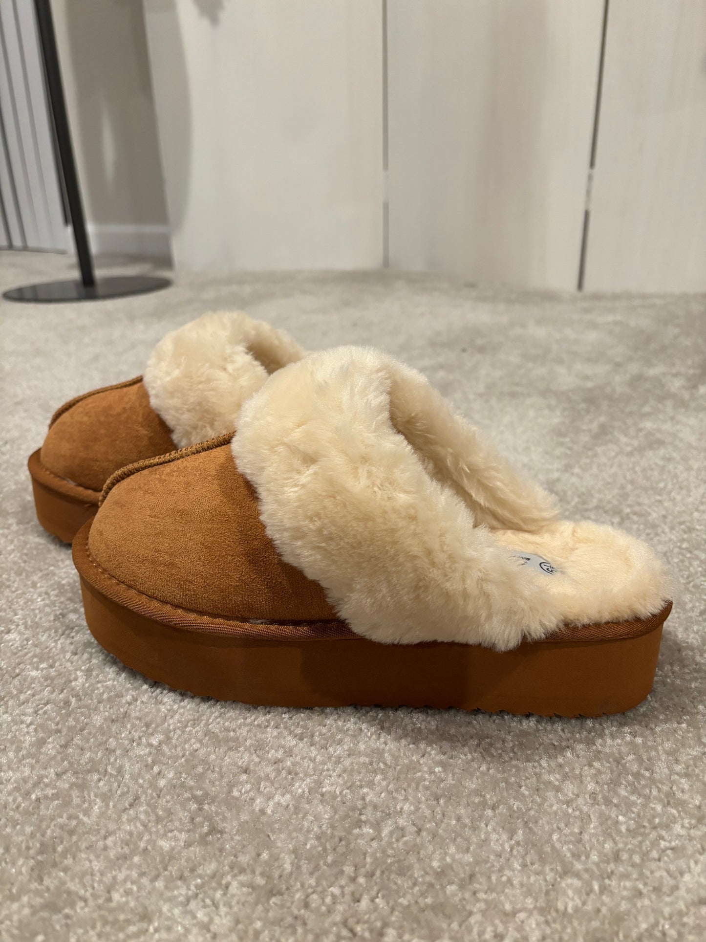 Platform Slides