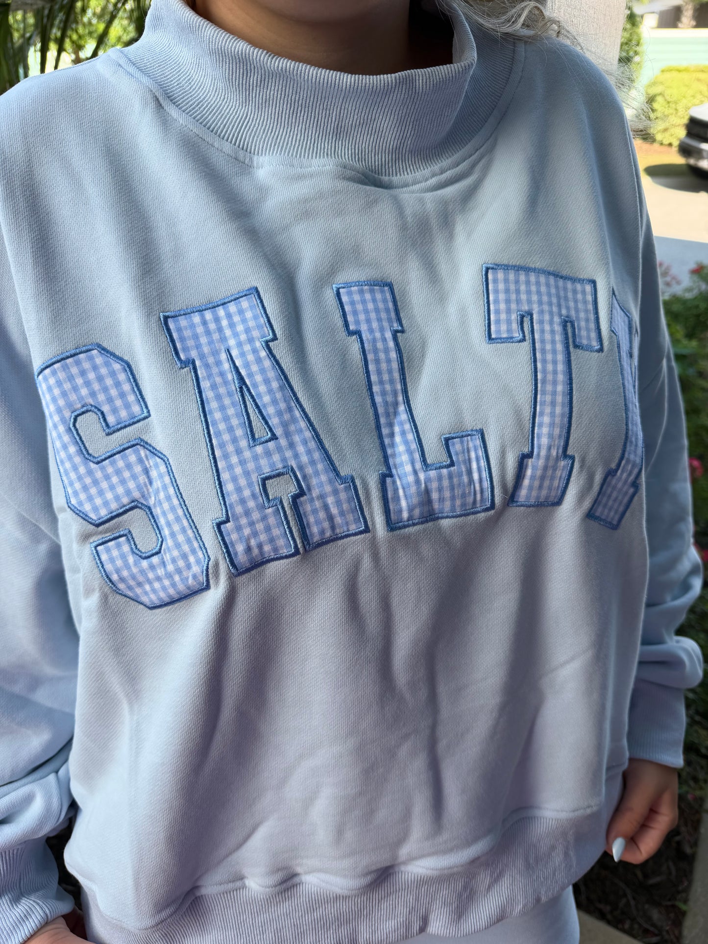Salty Lounge Set