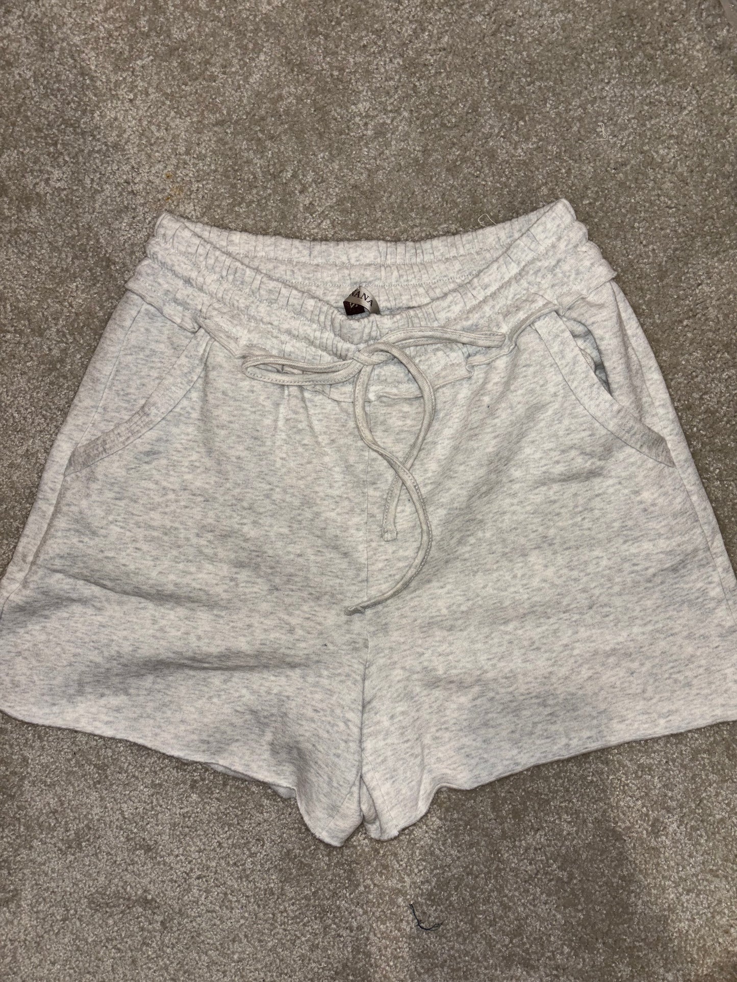 Tina Sweatshorts