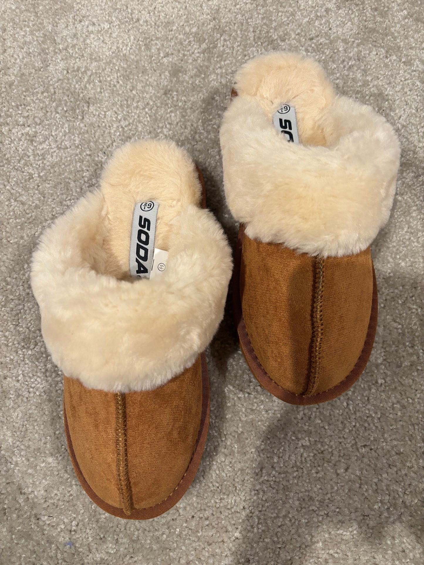 Platform Slides