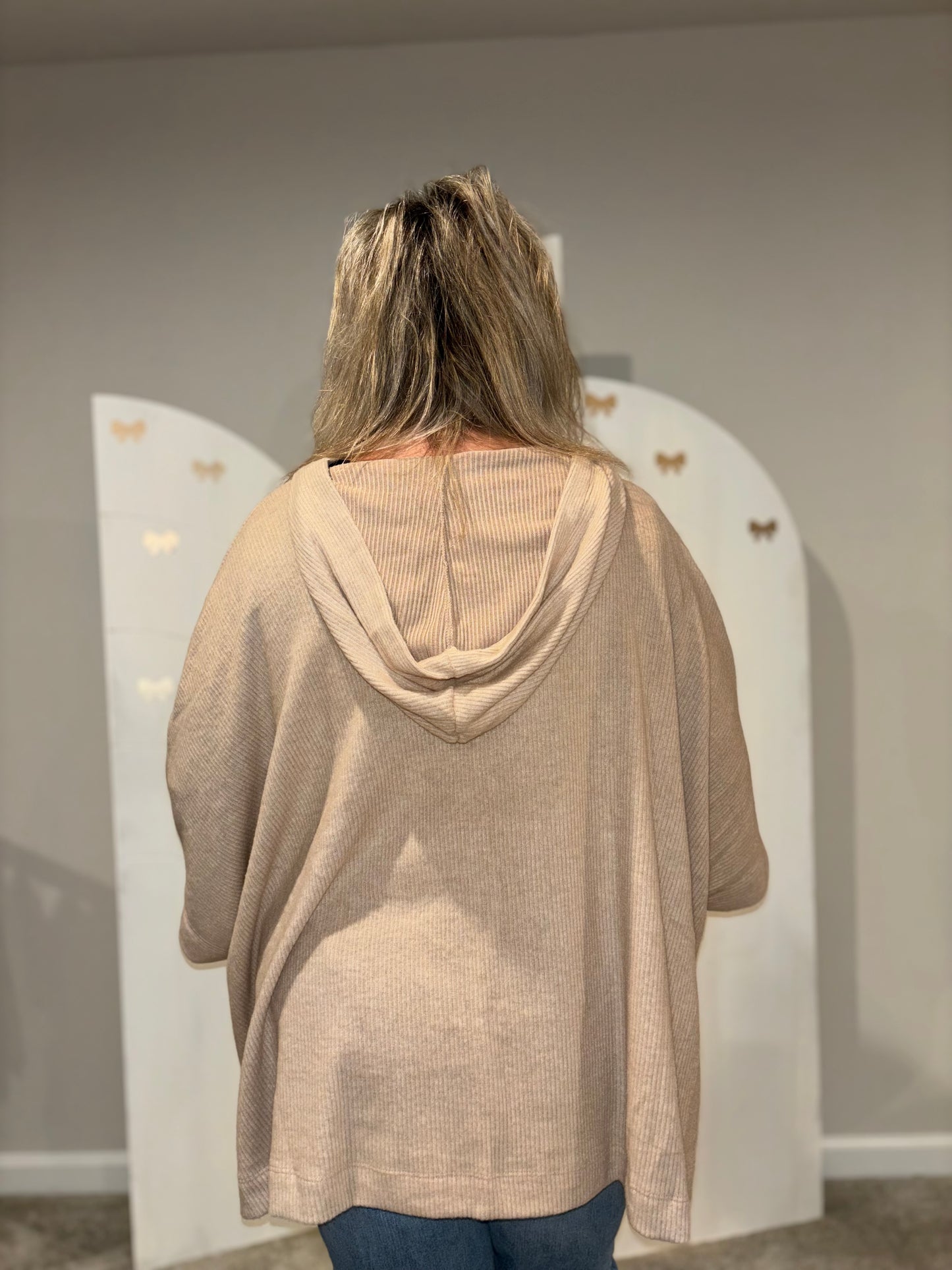 Jan Poncho - PLUS