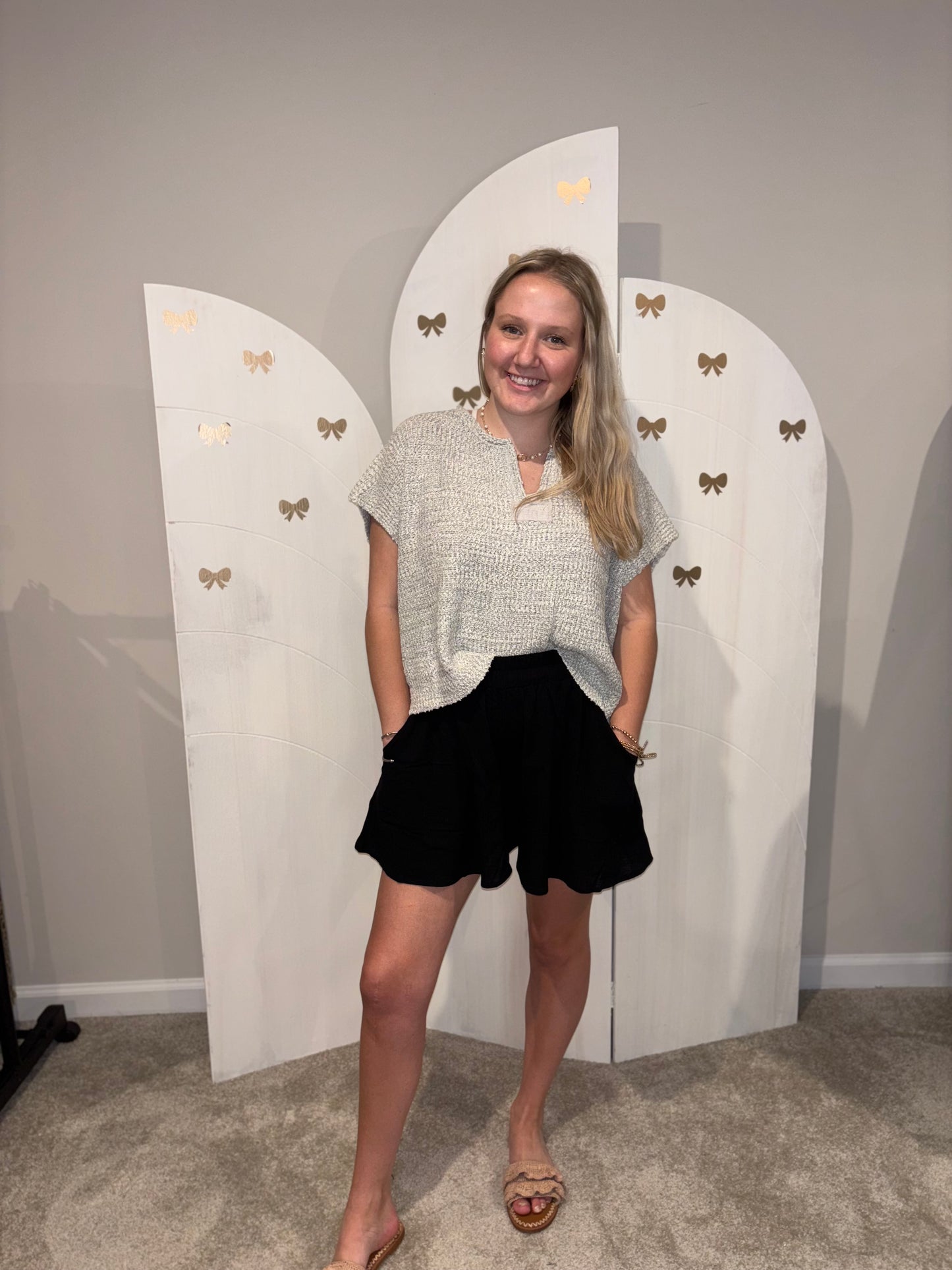 Flowy Shorts
