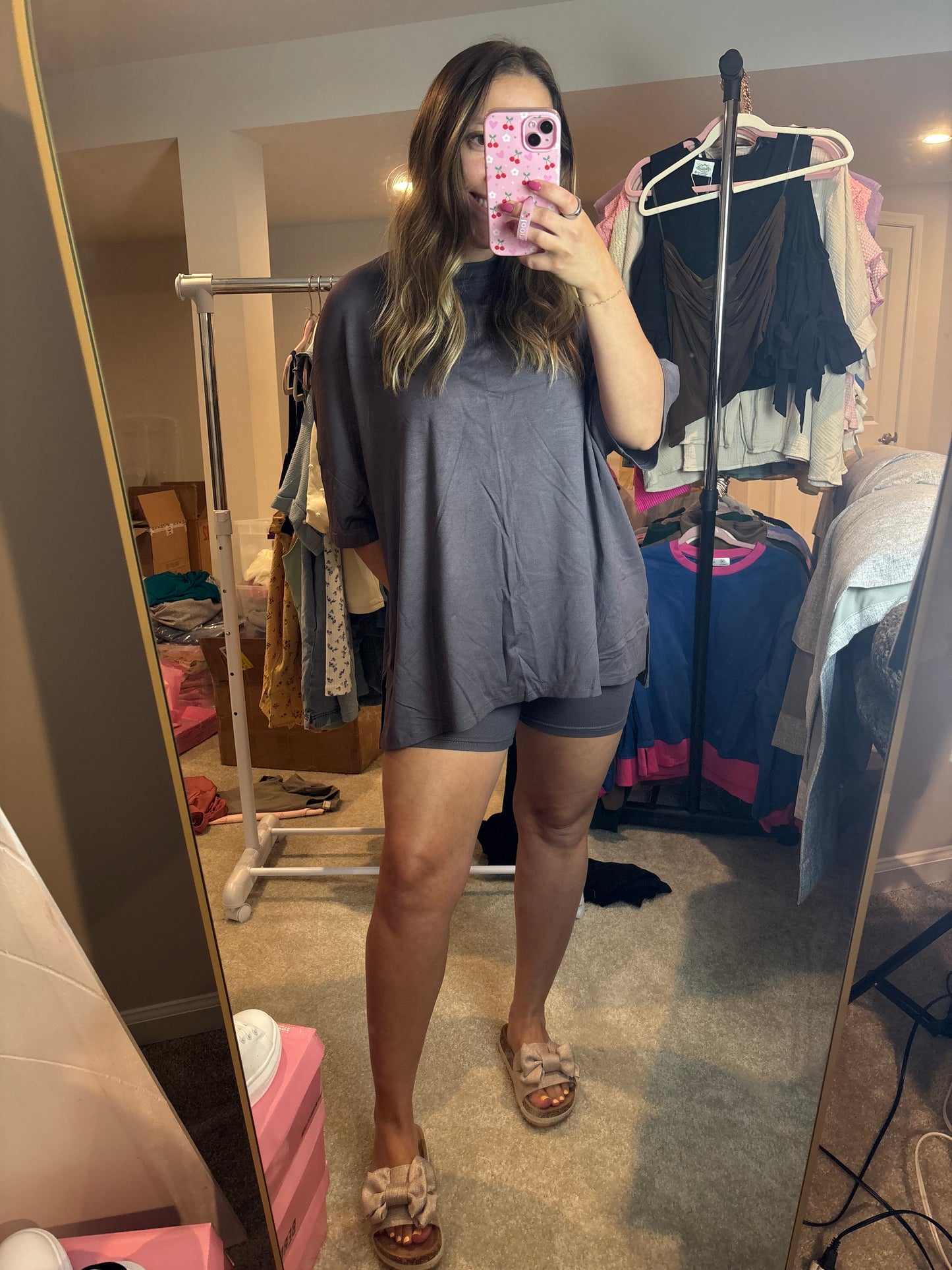 Errands Set (2 COLORS)