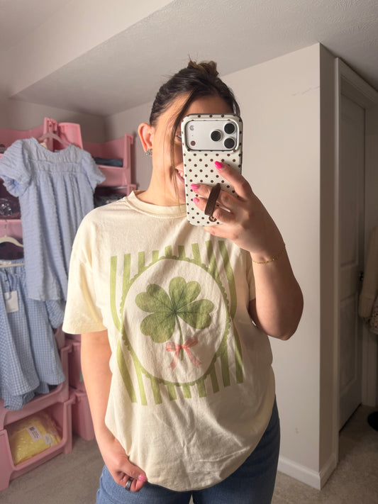 ST. PATRICKS TEE