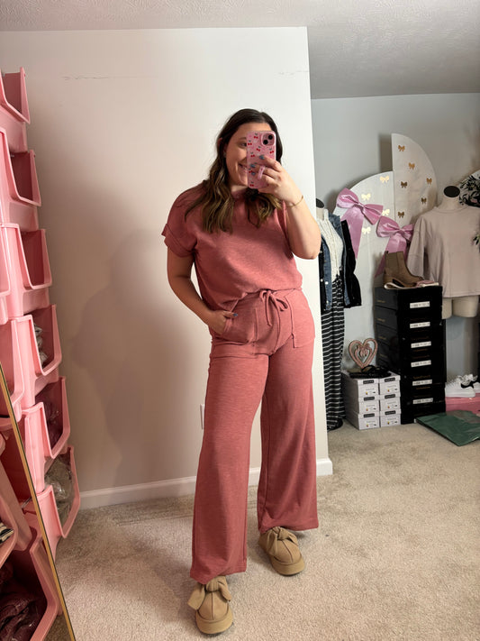 THE ATHENA SET ~ 2 COLORS