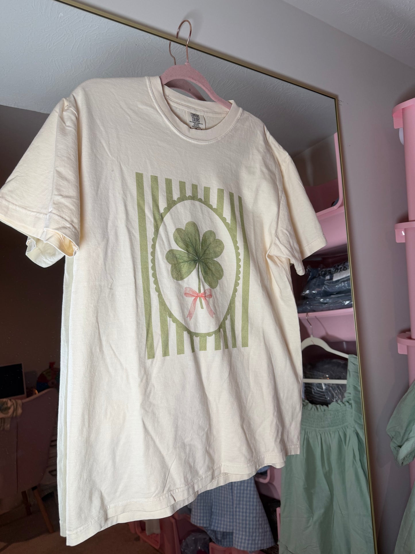 ST. PATRICKS TEE