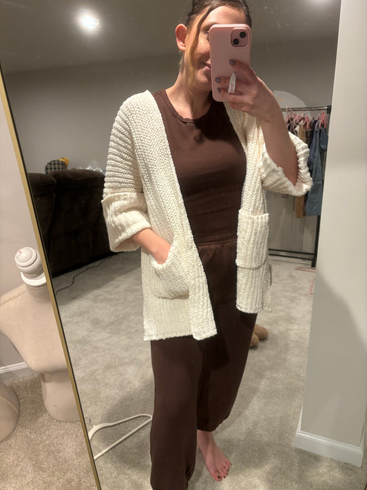 Jayden Cardigan