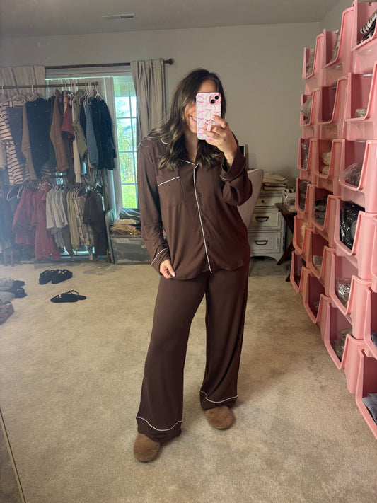 Modal PJ Set