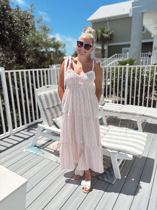 Tropical Maxi