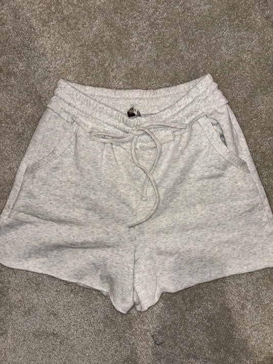 Tina Sweatshorts