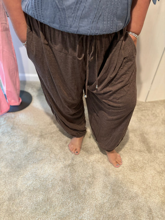 Summer Lounge Pants