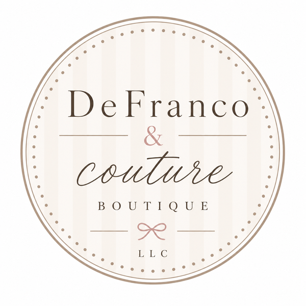 DeFranco & Couture Boutique LLC