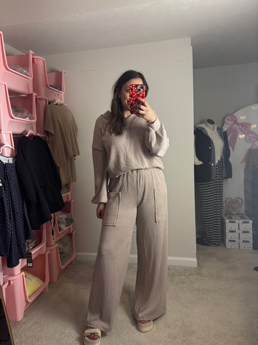 THE SHARRI ~ RIBBED SET (2 NEW COLORS)