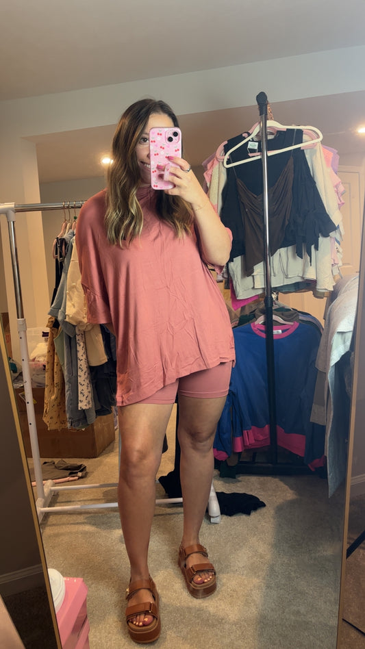 Errands Set (2 COLORS)